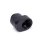 Refrigeración líquida Alphacool 17604 conector manguera 1/4" negro compacto