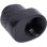 Refrigeración líquida Alphacool 17604 conector manguera 1/4" negro compacto