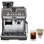 Cafetera Espresso DeLonghi La Specialista Arte Evo 1,7 L 15 Bares con molinillo cónico