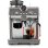 Cafetera Espresso DeLonghi La Specialista Arte Evo 1,7 L 15 Bares con molinillo cónico