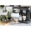 Kaffeemaschine DeLonghi Magnifica Plus 1,9 L 15 Bar Superautomatisch Edelstahl gebürstet