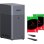 NAS UGREEN 2 bahías 60 TB 4 GB RAM HDMI USB-C RAID 0/1 JBOD