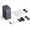 NAS UGREEN 2 bahías 60 TB 4 GB RAM HDMI USB-C RAID 0/1 JBOD