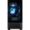 PC de bureau Thermaltake FTW AMD Ryzen 5 7600X3D 32GB 1TB SSD RTX 5070 Windows 11