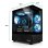 PC de bureau Thermaltake FTW AMD Ryzen 5 7600X3D 32GB 1TB SSD RTX 5070 Windows 11