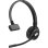Auriculares EPOS IMPACT SDW 5033T inalámbricos DECT con cancelación de ruido, micrófono y base, negro
