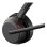 Auriculares EPOS IMPACT 1061T inalámbricos Bluetooth con cancelación de ruido, micrófono y base de carga, negro