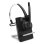 Auriculares EPOS IMPACT D 10 USB ML inalámbricos DECT para oficina con cancelación de ruido negros