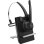 Auriculares EPOS IMPACT D 10 USB ML inalámbricos DECT para oficina con cancelación de ruido negros