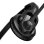 Auriculares EPOS Impact D 30 inalámbricos USB para oficina con cancelación de ruido negros