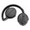 Auriculares EPOS ADAPT 561 II inalámbricos Bluetooth con Cancelación de Ruido y micrófono negro
