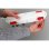 Régua de tomadas Brennenstuhl 1153590620 6 tomadas USB-A 3,1 A com proteção infantil