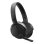 Auriculares EPOS ADAPT 560 II inalámbricos Bluetooth con Cancelación de Ruido y micrófono negro