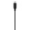 Auriculares EPOS ADAPT 560 II inalámbricos Bluetooth con Cancelación de Ruido y micrófono negro