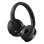 Auriculares EPOS ADAPT 560 II inalámbricos Bluetooth con Cancelación de Ruido y micrófono negro