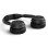 Auriculares EPOS IMPACT 1061T inalámbricos Bluetooth para oficina y call center negros