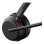 Auriculares EPOS IMPACT 1061T inalámbricos Bluetooth para oficina y call center negros