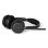 Auriculares EPOS IMPACT 1061T inalámbricos Bluetooth para oficina y call center negros