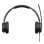 Auriculares EPOS IMPACT 860 con cable USB-C para oficina con cancelación de ruido negros