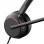 Auriculares EPOS IMPACT 860 con cable USB-C para oficina con cancelación de ruido negros