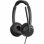 Auriculares EPOS IMPACT 860 con cable USB-C para oficina con cancelación de ruido negros