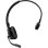 Auriculares EPOS IMPACT SDW 5036T inalámbricos DECT con cancelación de ruido, micrófono y uso oficina, negros