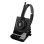 Auriculares EPOS IMPACT SDW 5066T inalámbricos DECT con cancelación de ruido, micrófono, negro