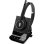 Auriculares EPOS IMPACT SDW 5066T inalámbricos DECT con cancelación de ruido, micrófono, negro