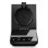 Auriculares EPOS IMPACT SDW 5065 inalámbricos DECT con cancelación de ruido, micrófono y diadema, negros