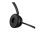 Auriculares EPOS IMPACT 1060T inalámbricos Bluetooth con Cancelación de Ruido, micrófono y negro