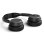 Auriculares EPOS IMPACT 1060T inalámbricos Bluetooth con Cancelación de Ruido, micrófono y negro