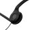 Auriculares EPOS EDU 10 con cable jack 3,5 mm para educación con cancelación de ruido negros