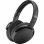 Auriculares Epos ADAPT 361 inalámbricos Bluetooth con cancelación activa de ruido y micrófono negro
