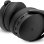 Auriculares Epos ADAPT 361 inalámbricos Bluetooth con cancelación activa de ruido y micrófono negro