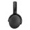 Auriculares Epos ADAPT 361 inalámbricos Bluetooth con cancelación activa de ruido y micrófono negro