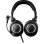 Auriculares Audio-Technica ATH-M50xSTS con micrófono USB, reducción de ruido, negro