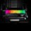 Memoria RAM ADATA XPG Lancer Blade RGB 64GB 2x32GB DDR5 6000MHz CL28 AMD EXPO Negro