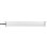 Multipresa Brennenstuhl 1390007112 12 prese C13 2 m interno IP20 nero argento