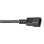 Multipresa Brennenstuhl 1390007112 12 prese C13 2 m interno IP20 nero argento
