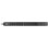 Multipresa Brennenstuhl 1390007112 12 prese C13 2 m interno IP20 nero argento