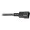 Multipresa Brennenstuhl 1390007112 12 prese C13 2 m interno IP20 nero argento