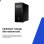 PC de bureau HP Z2 G1i Intel Core Ultra 7 265 32GB 1TB SSD RTX 2000 Ada Windows 11 Pro