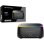Caja PC Conceptronic DONN36B 2.5"/3.5" ABS Negro con USB-A y Hot Swapping