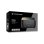 Caja PC Conceptronic DONN36B 2.5"/3.5" ABS Negro con USB-A y Hot Swapping