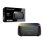 Caja PC Conceptronic DONN36B 2.5"/3.5" ABS Negro con USB-A y Hot Swapping