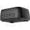 Caja PC Conceptronic DONN36B 2.5"/3.5" ABS Negro con USB-A y Hot Swapping