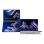 Monitor PC ASUS ZenScreen Duo MB14FCD 14" WUXGA 60Hz IPS HDR10 Doppio Schermo 5ms