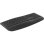 Teclado Logitech Signature Comfort Plus sem fios com rato gráfico inglês internacional
