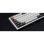 Teclado Keychron Q6 Ultra 8K mecánico completo con RGB y conexión múltiple USA