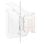 Refrigerazione Liquida ASUS ROG Strix SLC IV 360mm 3 Ventole ARGB LCD